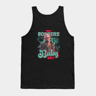 Bible bonkers Tank Top